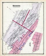 Hegins, Schuylkill County 1875